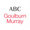 ABC Goulburn Murray logo