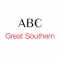 ABC Great Southern WA logo
