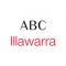 ABC Illawarra logo