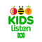 ABC KIDS listen logo