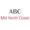 ABC Mid North Coast logo