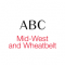 ABC Mid-West and Wheatbelt logo
