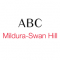 ABC Mildura Swan Hill logo