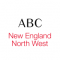 ABC New England North West logo
