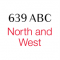 ABC North and West logo