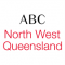 ABC North West Queensland logo