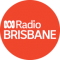 ABC Radio Brisbane logo