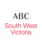 ABC South West Victoria logo