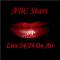 ABC Stars 80s logo