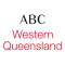 ABC Western Queensland logo