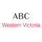 ABC Western Victoria logo