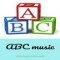 ABC Music logo