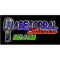 Abejorral Stereo logo