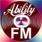 Ability OFM Radio logo