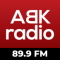 ABK Radio logo