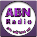 ABN RADIO logo