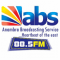 ABS AWKA 88.5 logo