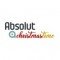 Absolut Christmas Time logo