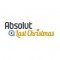Absolut Last Christmas logo