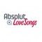 Absolut Lovesongs logo