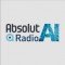 Absolut Radio AI logo