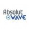 Absolut Wave logo