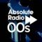 Absolute Radio 00s logo