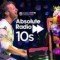 Absolute Radio 10s logo