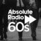 Absolute Radio 60s logo