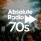 Absolute Radio 70s logo