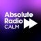 Absolute Radio Calm logo