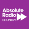 Absolute Radio Country logo