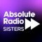 Absolute Radio Sisters logo