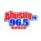 Abusua FM logo