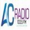 AC Radio live logo