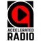 Accelerated Radio logo