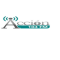 Accion 104 Fm logo