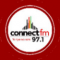 Connect FM logo