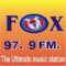 Fox fm logo
