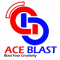 ACEBLAST RADIO logo