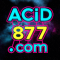 ACiD 877 logo