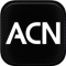 ACN American Christian Network logo