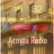 Acosta Radio logo