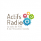 Actifs Radio logo