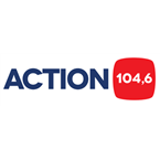 Action FM logo