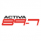 Activa 89.7 logo