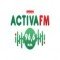 ACTIVA FM 966 FM logo