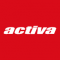 ACTIVA IBARRA logo