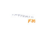 Activate FM Chile logo