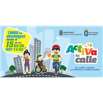 ACTIVATUCALLE logo